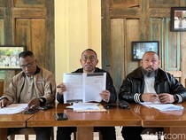 WN Selandia Baru Dilaporkan ke Polda Bali soal Dugaan Penipuan