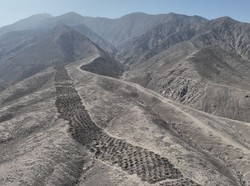 Membongkar Misteri Ribuan Lubang di Peru yang Bingungkan Ilmuwan