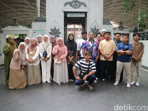 Masjid Sunan Ampel Masjid Sunan Ampel