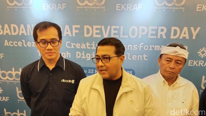 Pertumbuhan Investasi Menjanjikan Sektor Ekonomi Digital Indonesia