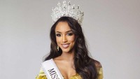 Miss Jamaica Masuk ICU Usai Jatuh di Miss Universe, Endingnya Disalahkan
