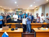 Dirut Pertamina: Keterbukaan Informasi Tonggak Bangun Kepercayaan Publik