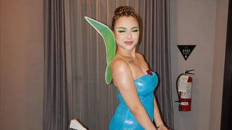 Nathalie Holscher Ingin Capai BB Ideal Usai Operasi Bariatrik