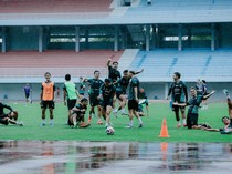 Prediksi Susunan Pemain PSIM Jogja Vs Bhayangkara FC Sore Ini