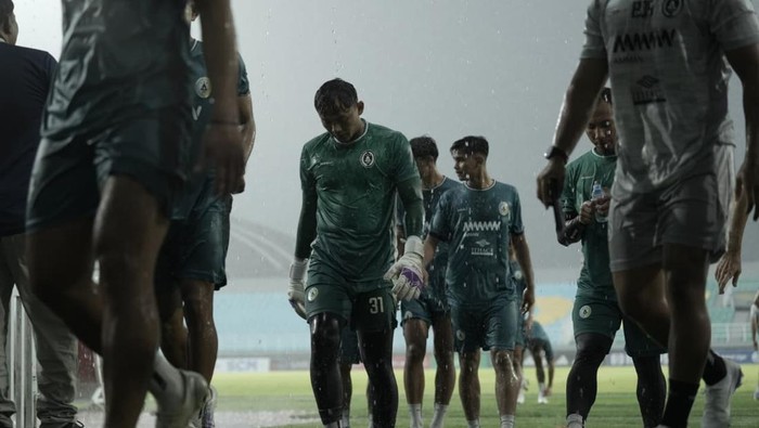 PSS Vs Persipal Tanpa Penonton Buntut Ribut Suporter, Ansyari Lubis Pasrah