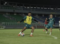 Jeda Kompetisi, Penggawa PSS Sleman Dapat Libur 10 Hari