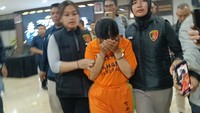 Wanita di Bogor Bunuh Perempuan Paruh Baya gegara Tabungan Rp 12,4 Juta