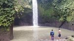Pesona Air Terjun Tibumana: Gerojokan dengan Spot Foto Instagramable