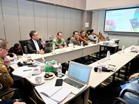 Mengintip Celah Perekrutan Teroris di Gim Online