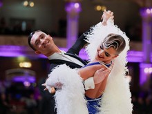 Pesona Gerak dan Ritme Kejuaraan Tari Inggris Rayakan Setengah Abad