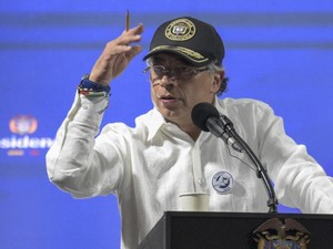 Kolombia Sita 14 Ton Kokain, Terbesar dalam 1 Dekade Terakhir