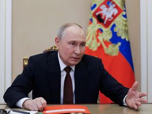 Putin Bilang Siap Bantu Timur Tengah di Tengah Serangan AS-Israel