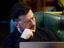 Video: Para Pemimpin Eropa dan Zelenskiy Bentuk Komisi Klaim Internasional