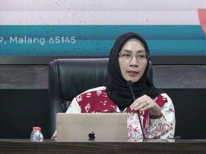 Pakar UB Soroti Payung Hukum Kasus Perundungan Anak Belum Komprehensif