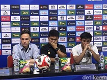 Pujian Setinggi Langit Pelatih Bhayangkara FC untuk Kiper PSIM Cahya Supriadi