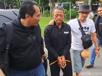 Ditangkap di Lampung, Ini Jejak Pelarian Suami Siri Pembunuh Penjual Kopi Jombang