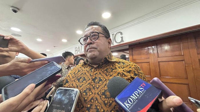 Wagub DKI Rano Karno