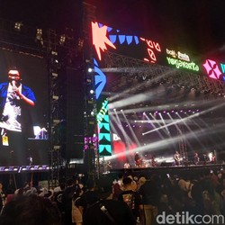 Ndar Boy Panaskan Remember November 2025, Sultan HB X Sampaikan Pesan