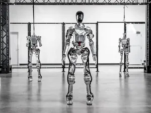Whistleblower Klaim Dipecat Usai Peringatkan Bahaya Robot Humanoid