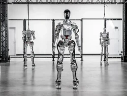 Whistleblower Klaim Dipecat Usai Peringatkan Bahaya Robot Humanoid