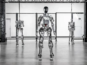 Whistleblower Klaim Dipecat Usai Peringatkan Bahaya Robot Humanoid