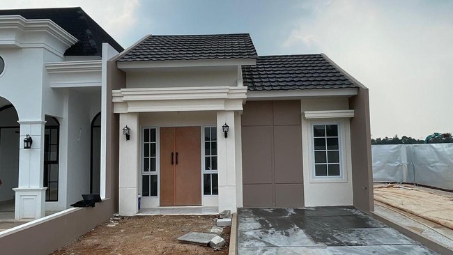 5 Pilihan Rumah Murah di Serang Banten, Harganya Serba Rp 166 Juta