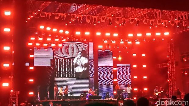 Sheila On 7 Sheila On 7