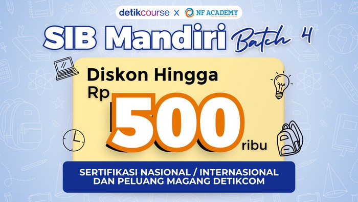 SIB Mandiri