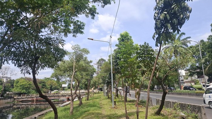 Taman Daan Mogot, Jakarta Barat