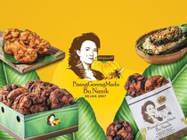 Strategi Antimainstream! Ini 5 Tempat Makan Laris dengan Logo Foto Pemilik