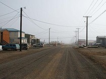 Kota di Alaska Ini Tak Lagi Tampak Matahari sampai 22 Januari 2026, Kok Bisa?