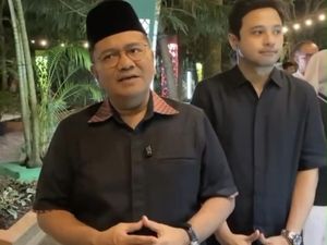 Jadi Tuan Rumah APEKSI, Walkot Jambi Cek Taman Banjuran Budaya