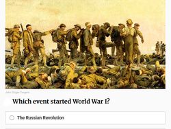 13 Tes Asah Otak Soal Sains dan Sejarah, Kamu Bisa Jawab Berapa?