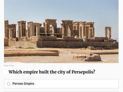 13 Tes Asah Otak Soal Sains dan Sejarah, Kamu Bisa Jawab Berapa?