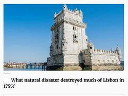 13 Tes Asah Otak Soal Sains dan Sejarah, Kamu Bisa Jawab Berapa?