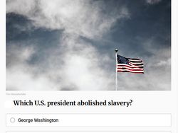 13 Tes Asah Otak Soal Sains dan Sejarah, Kamu Bisa Jawab Berapa?