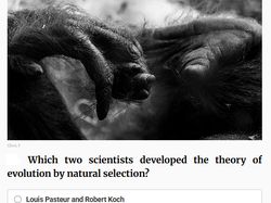 13 Tes Asah Otak Soal Sains dan Sejarah, Kamu Bisa Jawab Berapa?