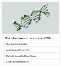 Yuk kita tes pengetahuan kalian soal sejarah. Silahkan jawab pertanyaa-pertanyaan berikut ini.