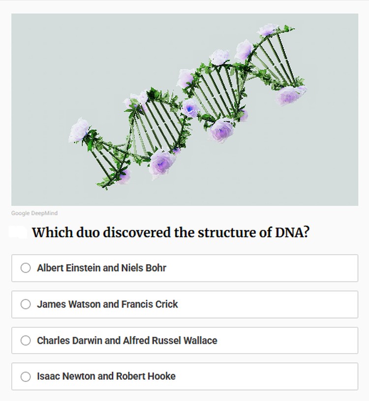 Yuk kita tes pengetahuan kalian soal sejarah. Silahkan jawab pertanyaa-pertanyaan berikut ini.