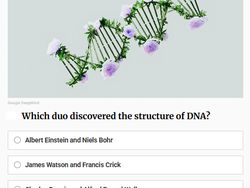 13 Tes Asah Otak Soal Sains dan Sejarah, Kamu Bisa Jawab Berapa?