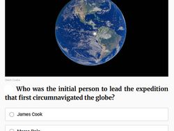 13 Tes Asah Otak Soal Sains dan Sejarah, Kamu Bisa Jawab Berapa?