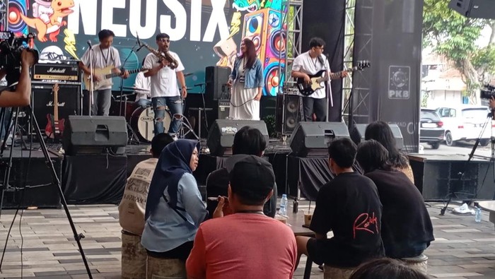 Amplified Nation 2025