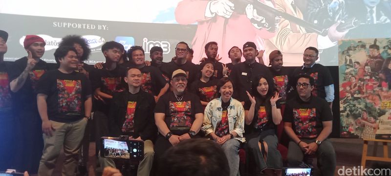 Andre Taulany Andre Taulany