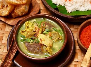Daftar 10 Makanan Indonesia Terenak hingga 7 Kuliner Legendaris di Jatinegara