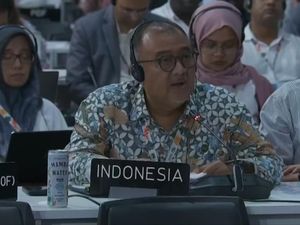 Video Indonesia Soroti 7 Agenda Utama di Penutupan COP30 Brasil