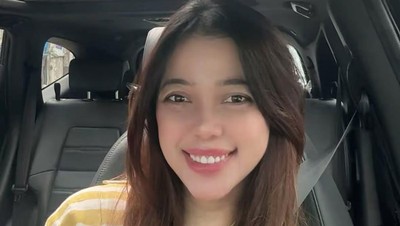 Dokter Kamelia Jelaskan Alasan Belum Mau Dinikahi Ammar Zoni
