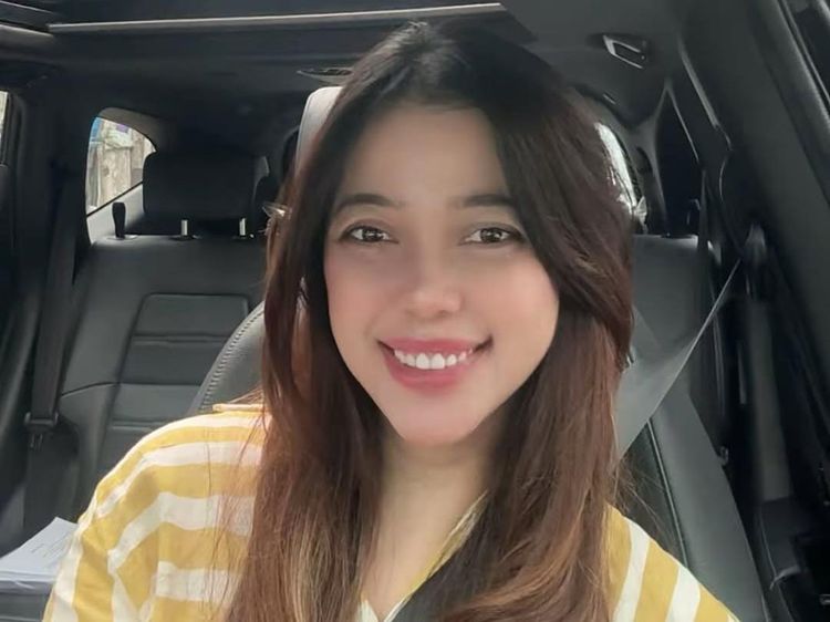 Dokter Kamelia Jelaskan Alasan Belum Mau Dinikahi Ammar Zoni