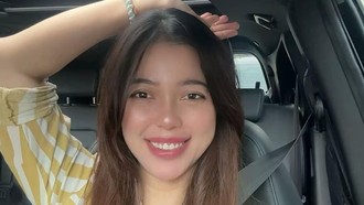 Kamelia Mau Minta Penjelasan Langsung ke Ammar Zoni soal Surat Putus