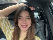 Kamelia Mau Minta Penjelasan Langsung ke Ammar Zoni soal Surat Putus