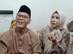 Video: Janji Hadiah Pernikahan dari Raffi Ahmad untuk Fahmi Bo